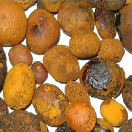 100% Natural Ox Gallstones/Cattle Gallstones/ Cow Gallstones
