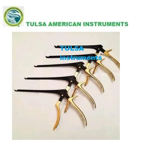 TrimLine Cervical Retractor Spine System Set