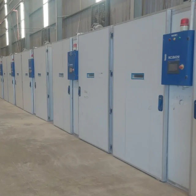 Cheapest Price Egg Incubator For Sale Incubators For Hatching Eggs Full Automatic Automatic Large From Vietnam Manufacturer