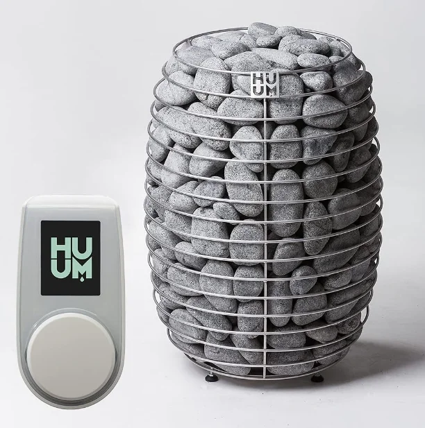 Buy Best Quality Huum Hive 18 Sauna Heater for sale