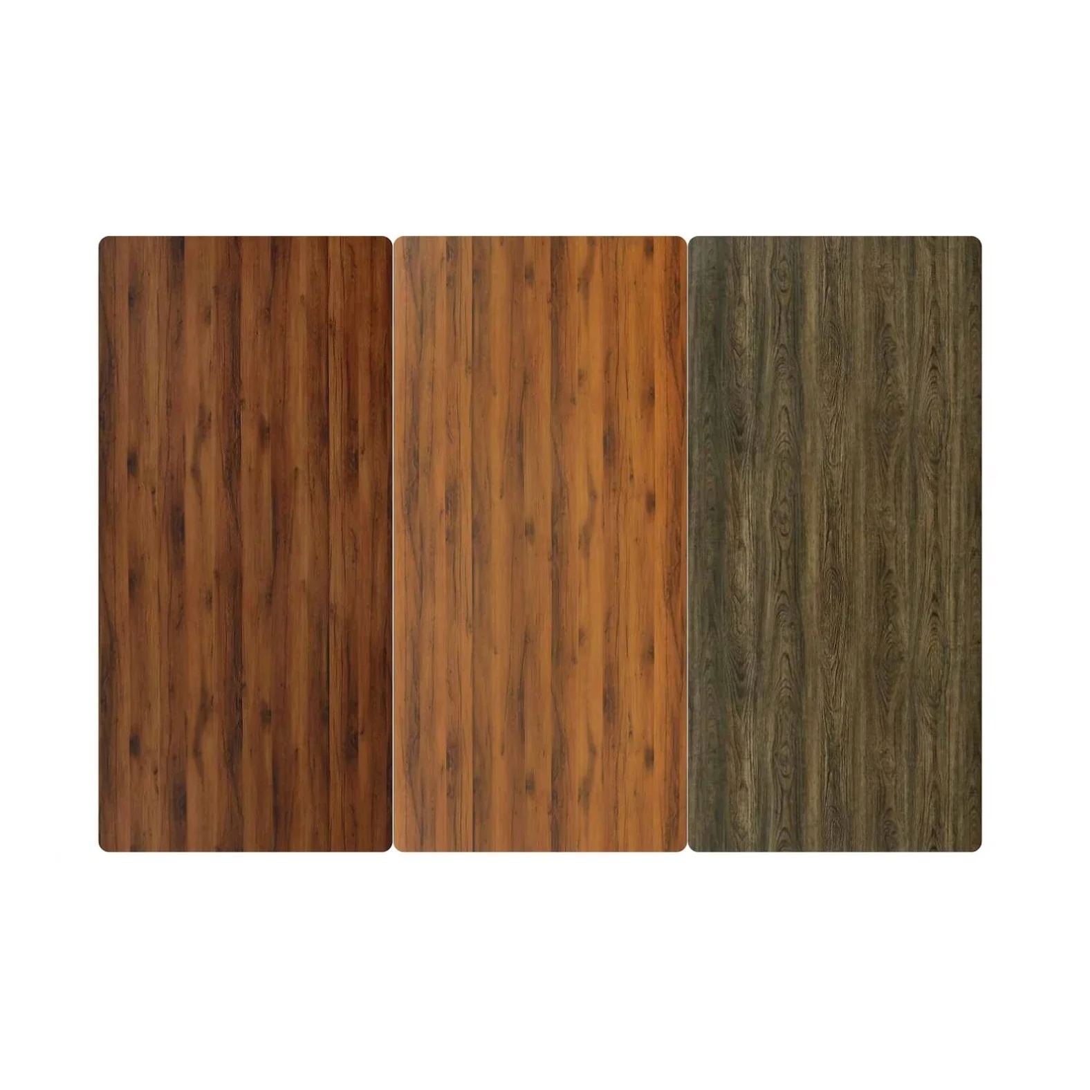 Thick Aluminium Composite Panels 3mm 4mm 5mm Size Price for construction building materials wooden ACP ACM