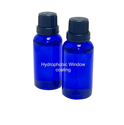 OEM Private Label Car Chemicals 30ml UV Resistance Hydrophobic Auto Detailing Wheels and Rims Car Coating From Singapore