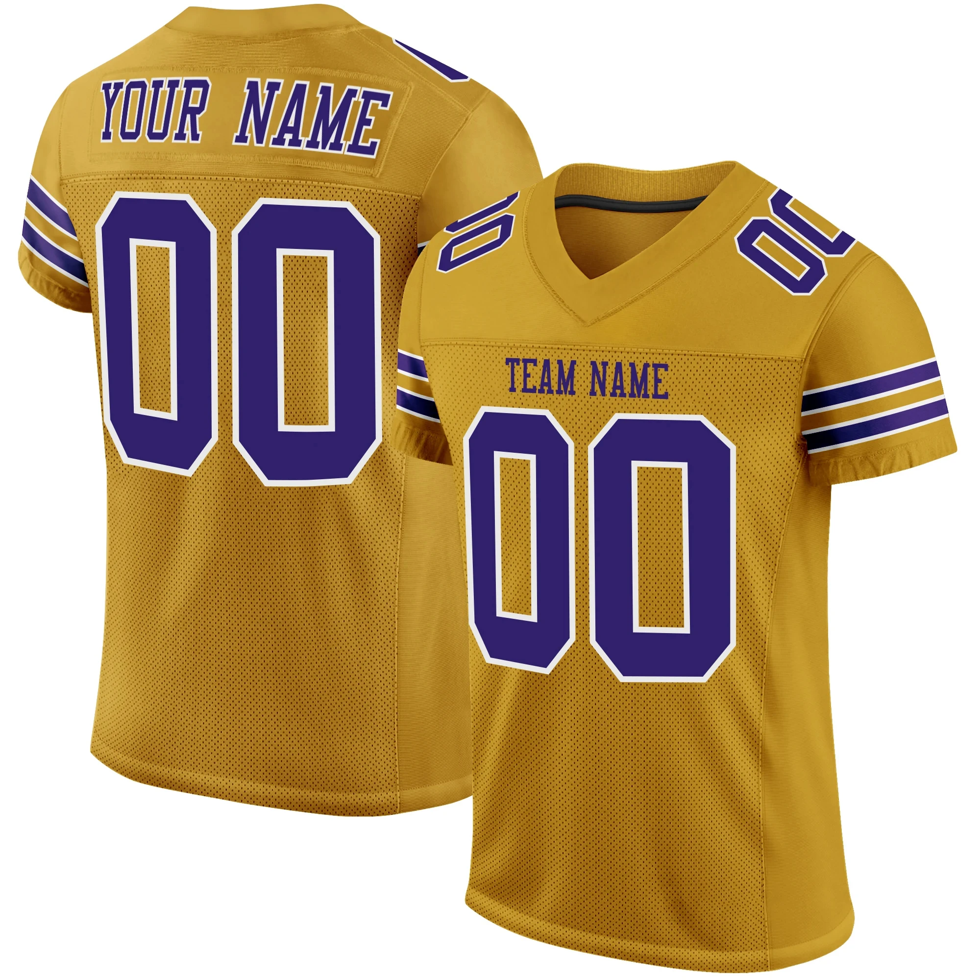 Custom Stitched American Football Jersey Team Stylish Sublimated American Football Wear Jersey AFJ-0037
