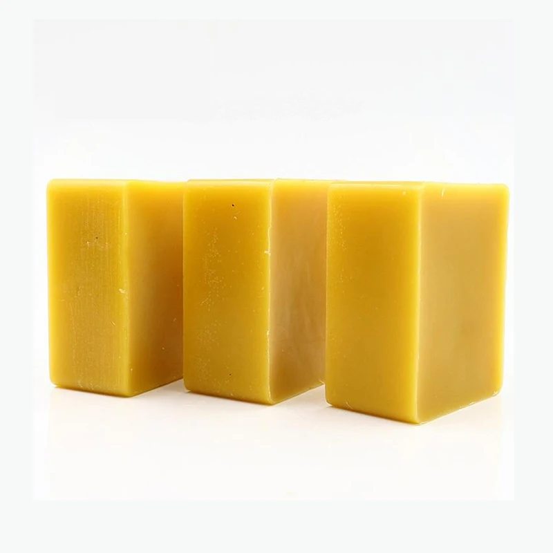 100% Pure Natural White/yellow Beewax/Beeswax  beeswax at the wholesale
