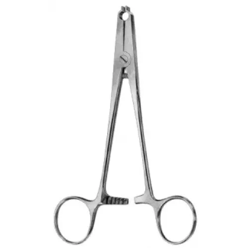 Raney Clip Applying and Removing Forceps 16.5cm