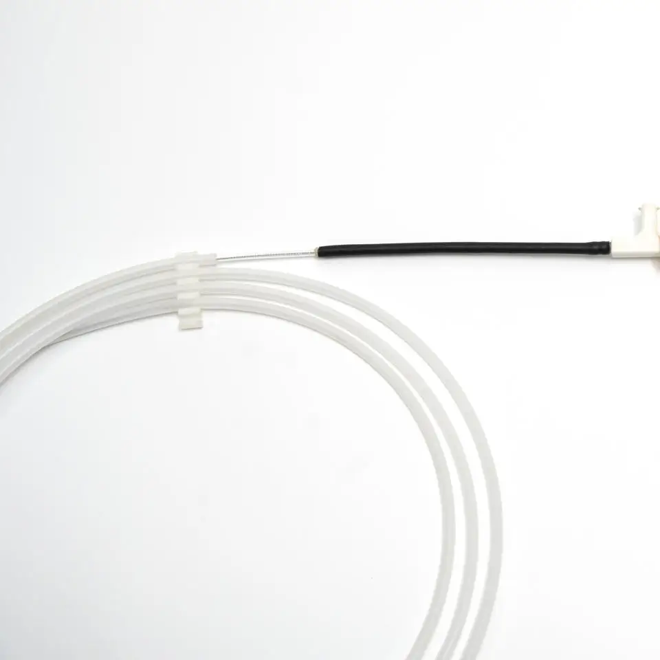 Медицинская корзина для извлечения Нитинола