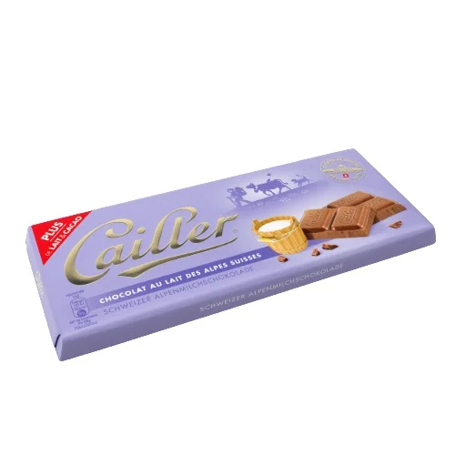 Купить Cailler-шоколадные батончики-молочный шоколад