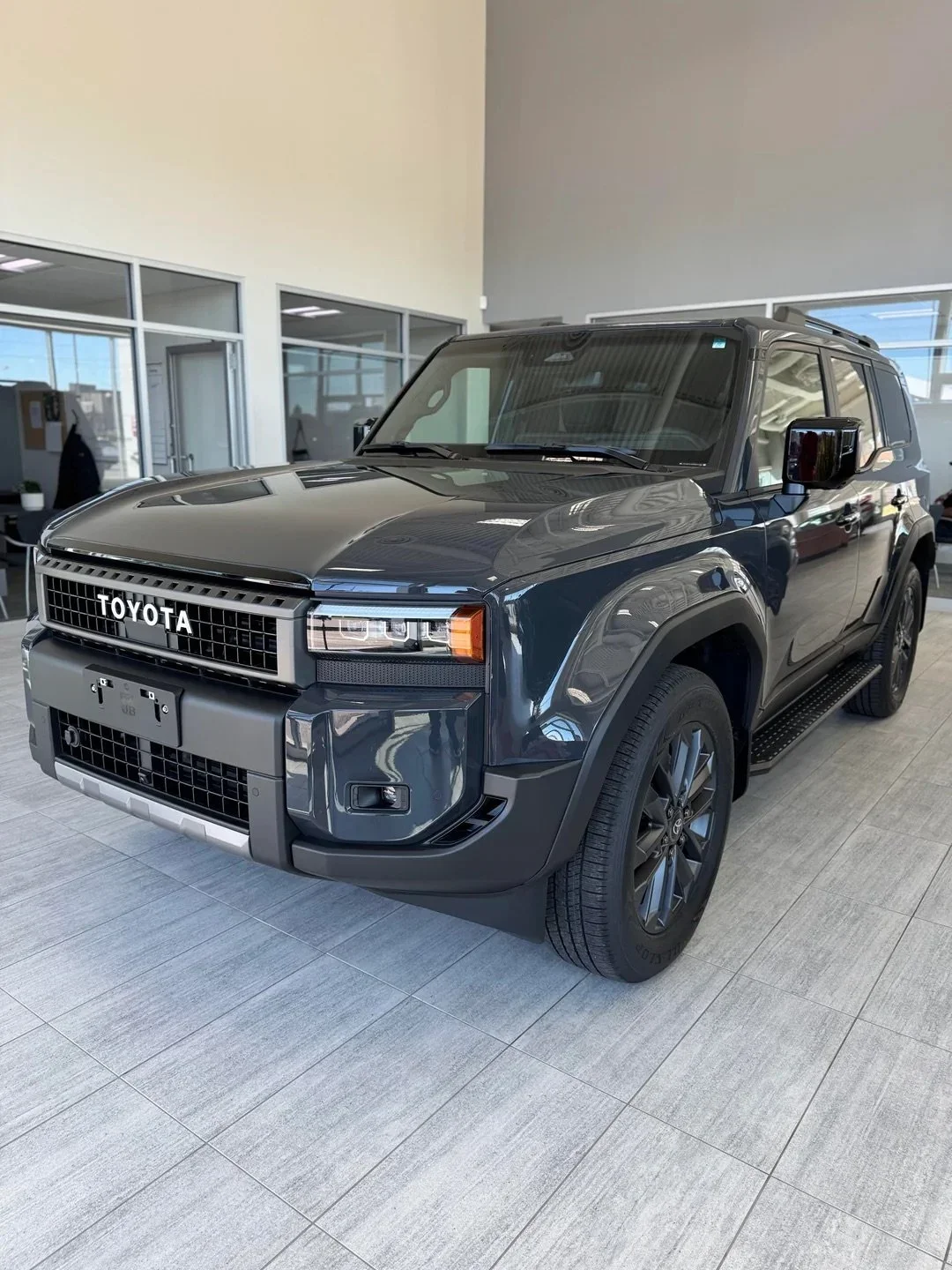 Используемые дешевые 2024 landcruiser prado Land Cruise_r Prado все новое издание 250 внедорожники Отличное состояние подержанных автомобилей для продажи