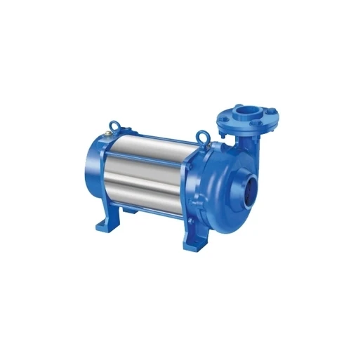 Borewell Submersible Pump Submersible Motor BoreWell