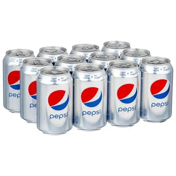 Cheap Original Diet Pepsi soft drink 150ml/300ml/ 330ml/ 355ml all flavours availablefor sale in worldwide From German