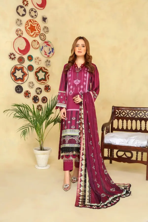 salwar kameez for women winter winterwear clothes for ladies Viscos/Lenin dress very high quality fabric pakistani women clothes