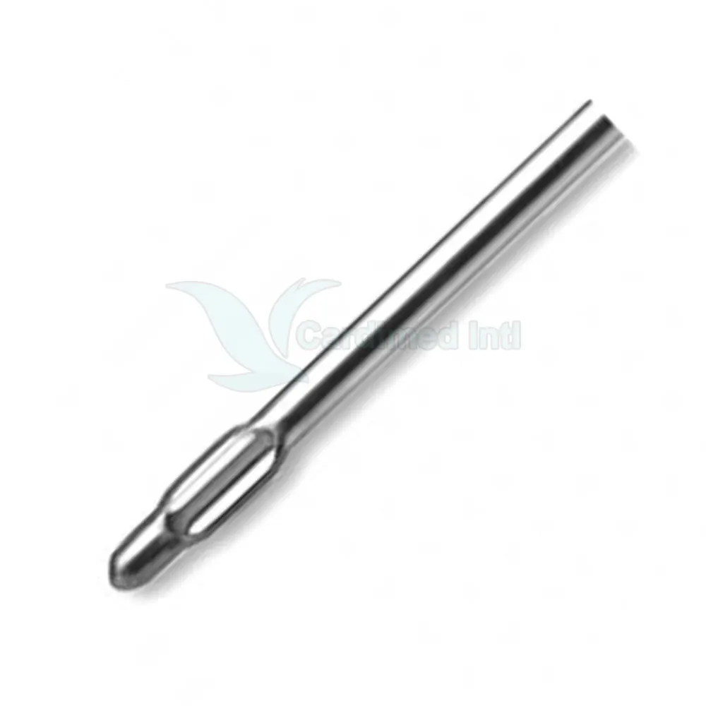 2024 New Product Mercedes Liposuction Cannula Liposuction Cannulas General Suction Cannulas