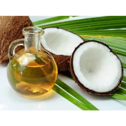 Buy 100% Pure & Natural Organic Extra Virgin Coconut Oil For Sale