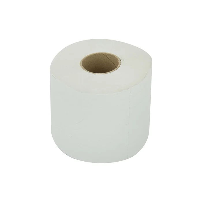 Toilet Paper Soft And 1 Ply Tissue Pulp Toilet Paper Roll Comfortable Toilet Paper Manufacturers Eco-friendly Biodegradable 2 Pl
