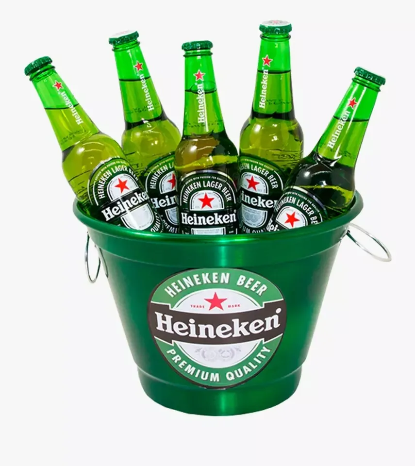 Heineken 250ml/330ML/500ML Bottles Can Beer with premium quality
