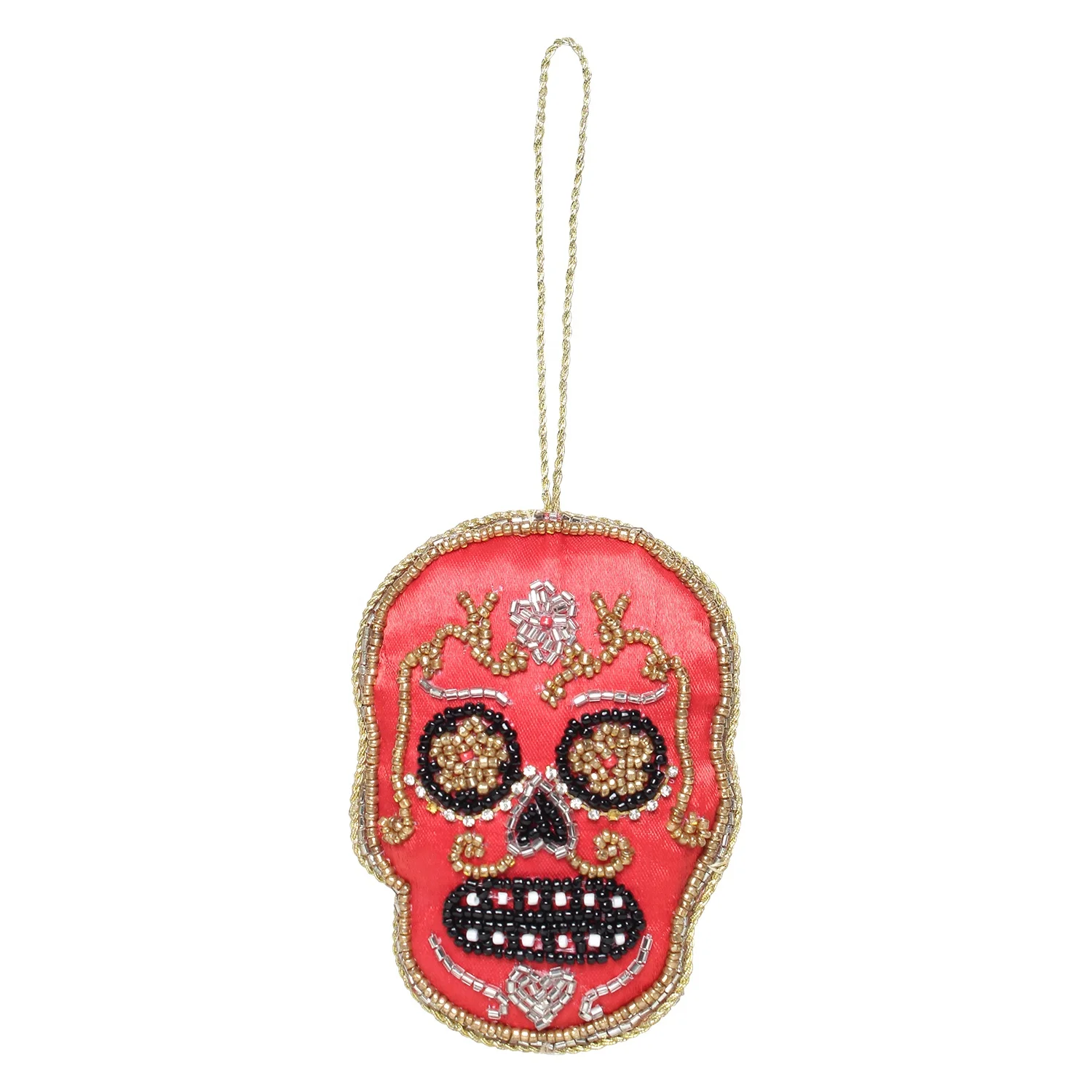 Handmade Embroidered Beaded Velvet satin Christmas Decorations Lama Santa  Socks   Flying Sparrow  Elephant  Flying Eagle Bee