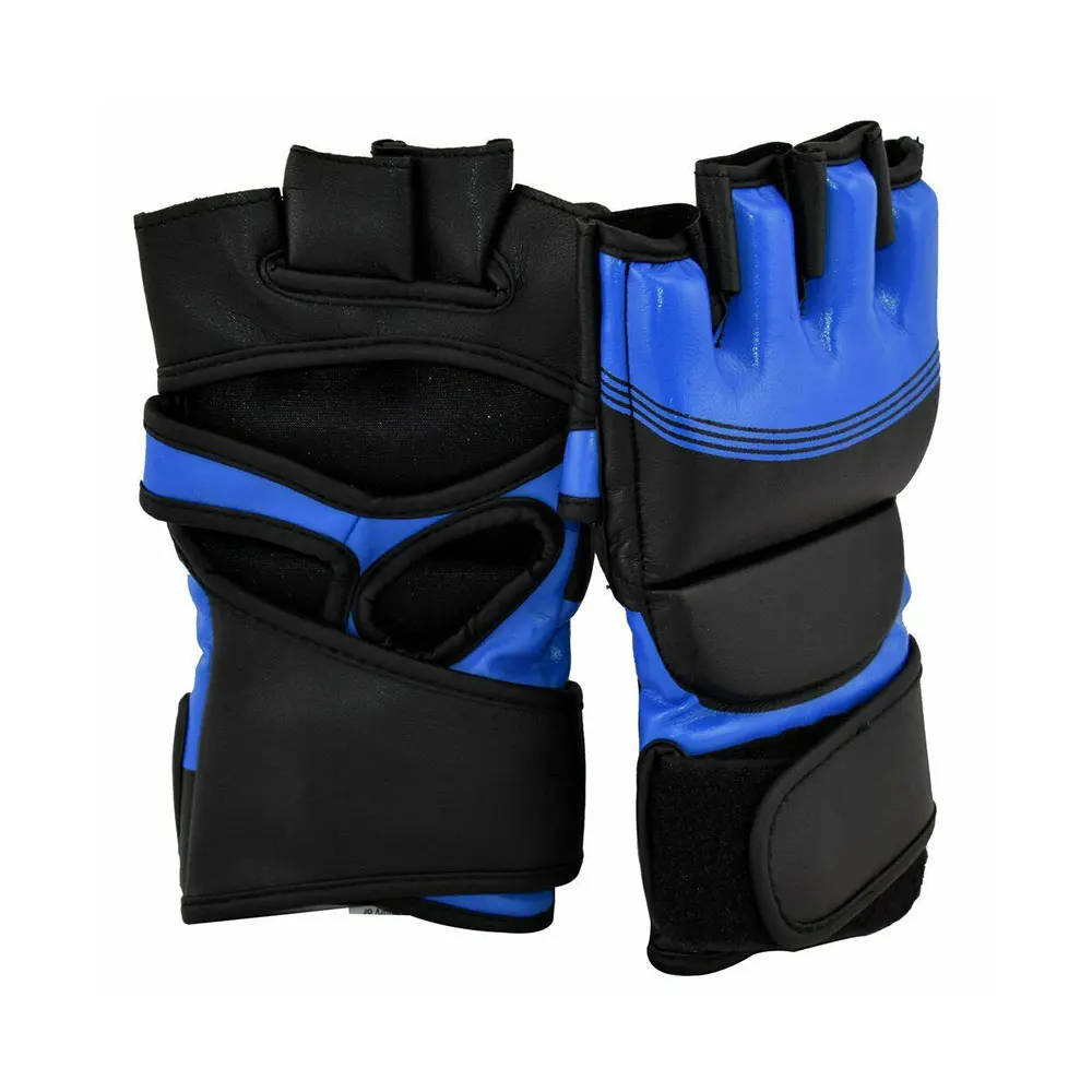 Stylish MMA Boxing Glove New Design Professional Custom Sparring Muay Thai Competition Boxing Gloves
