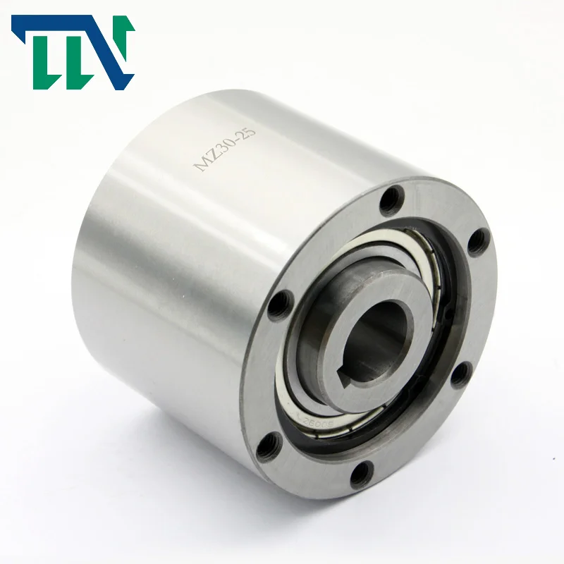 MG900 MI900 китайский поставщик односторонний подшипник поддерживаемый роликовый тип сцепление для