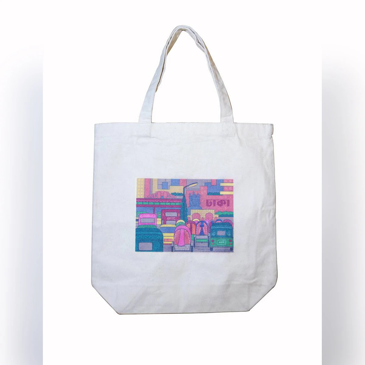 Wholesale Custom Size Blank Custom Design Jute Beach Bag Organic Recycled Jute Tote Shopping Bag From Bangladesh