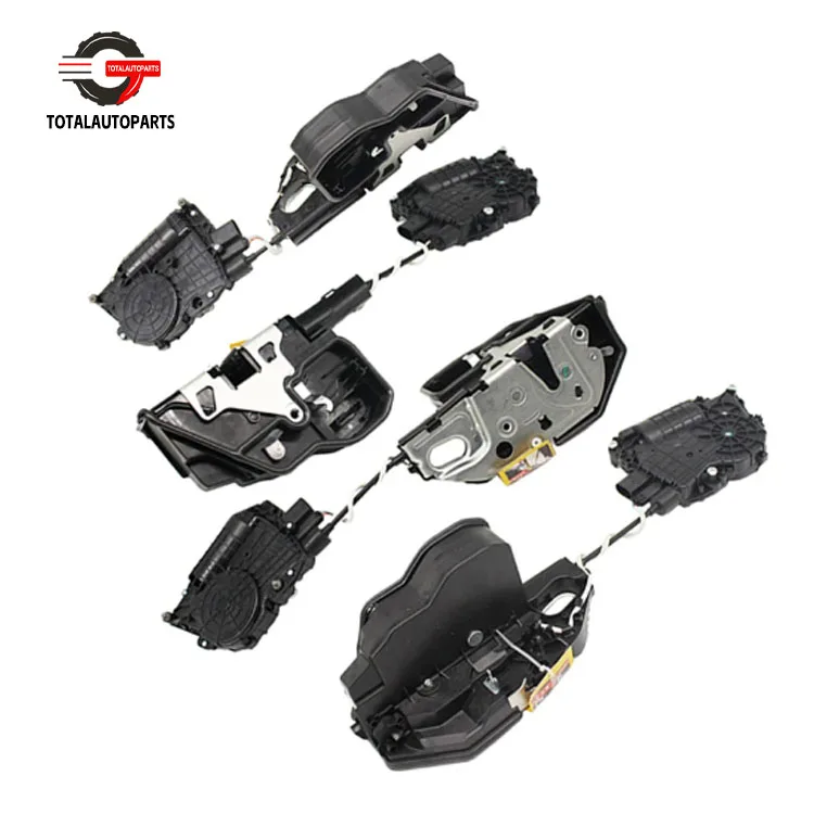 Close Door Lock Actuator OEM 51217315019 51217315022 Fit For BM-W E90 E60 E72 E70 E71 E46 325i 525i 740i X5 X6