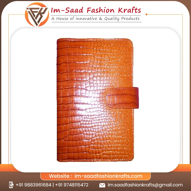 Top Selling Minimalist Business Look Folders And Planners For Secure And Organized Stuff Keeping Buy From India