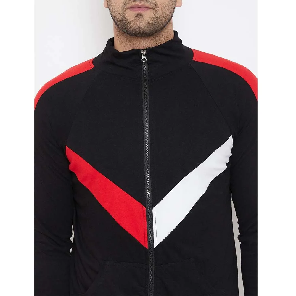 customized best quality material men tracksuits for sale o cheap rates made by best suppliers AL-FARAJ sports