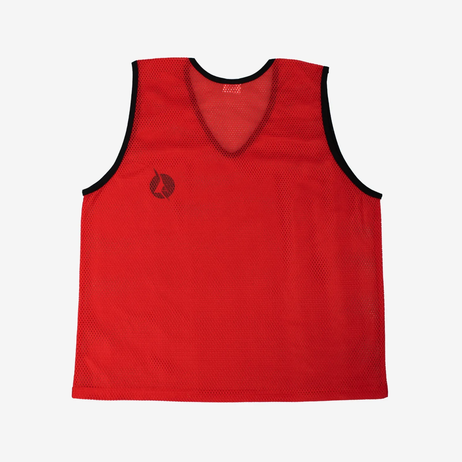 SAS Wholesale Mesh Training Vest with Black Piping Reversible  Soccer Training Bibs Scrimmages Sports Mesh Pennies