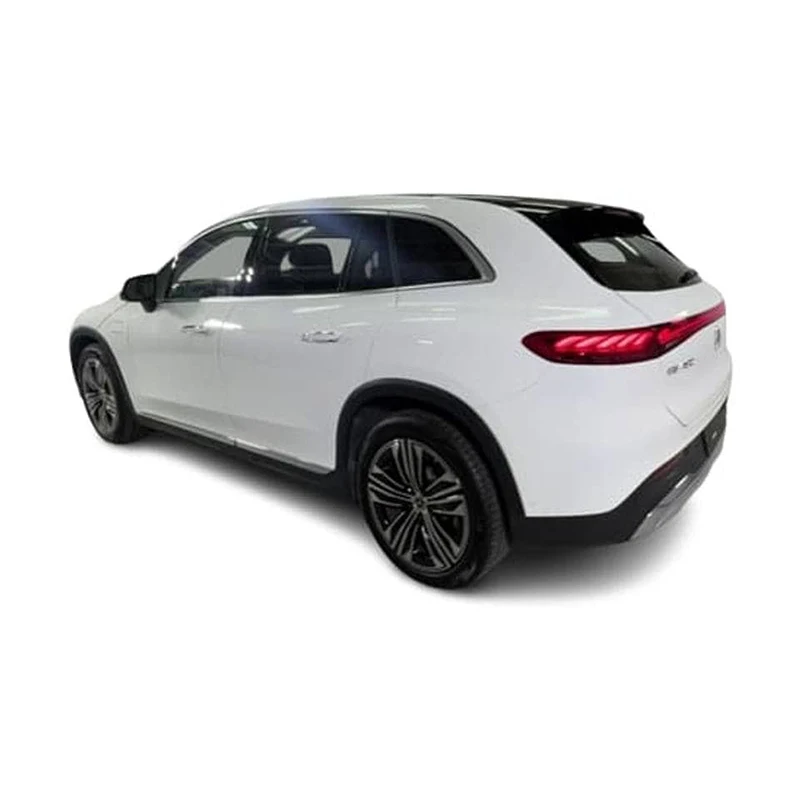 Used 2020 Mercedes-Benz GLC-Class Coupe