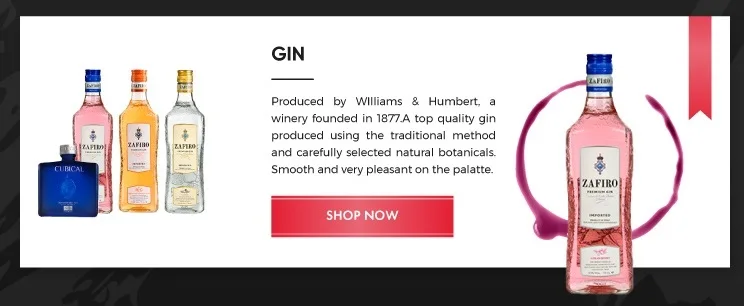 High Demand product of  Strawberry Aroma  37.5% Alcohol Vol Medium Intensity Premium Strawberry Gin used for cocktails mixer
