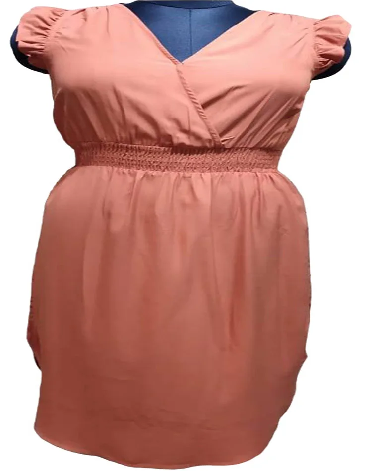 Casual Summer Street Lady Elegant Body Con Wrap Maxi Dresses swimwear beachwear luxury resort wear party wear dress for women