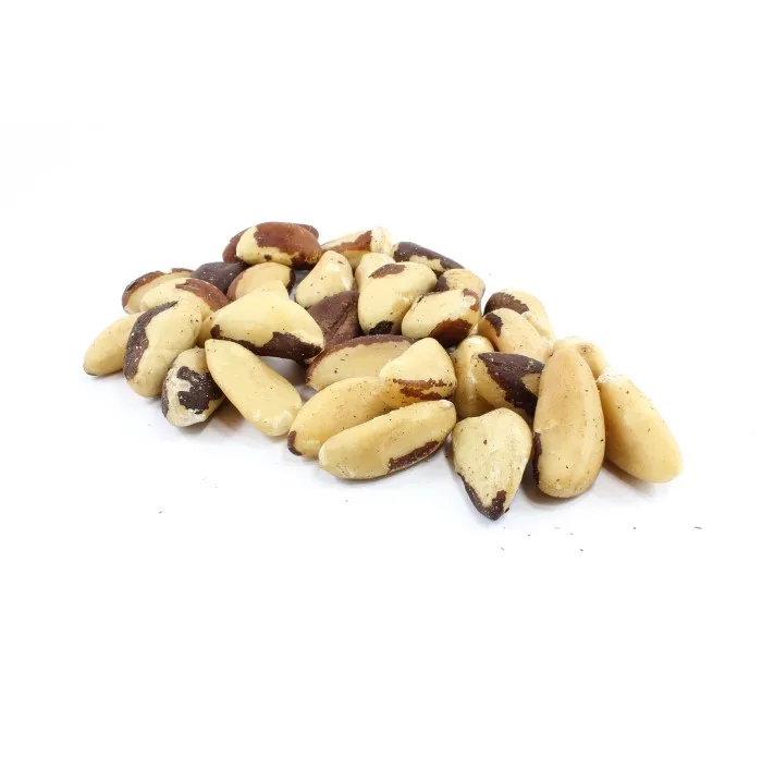 High Quality Brazil Nuts Wholesale Natural Peru 100% Pure Raw Premium Brazil Nut Bulk