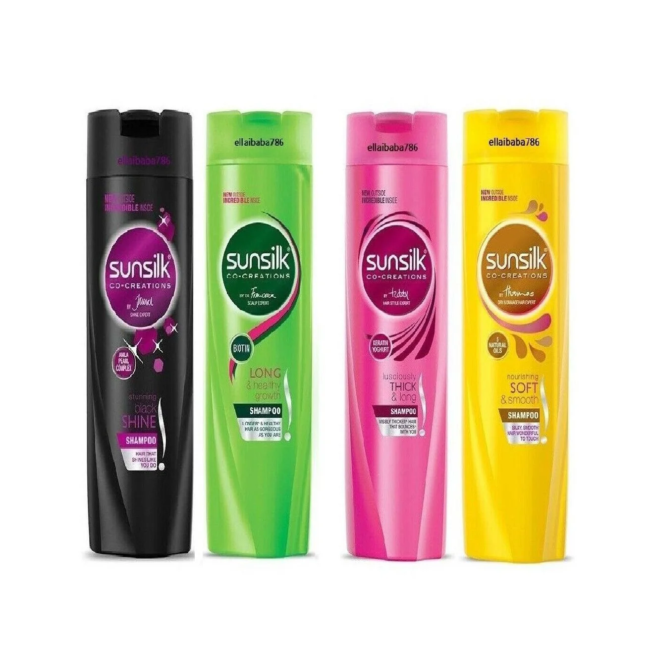 Быстрая продажа Уход за волосами Sunsilk хиджаб перезарядка против перхоти и питательный шампунь для волос дающий вам ароматные волосы до 48 часов