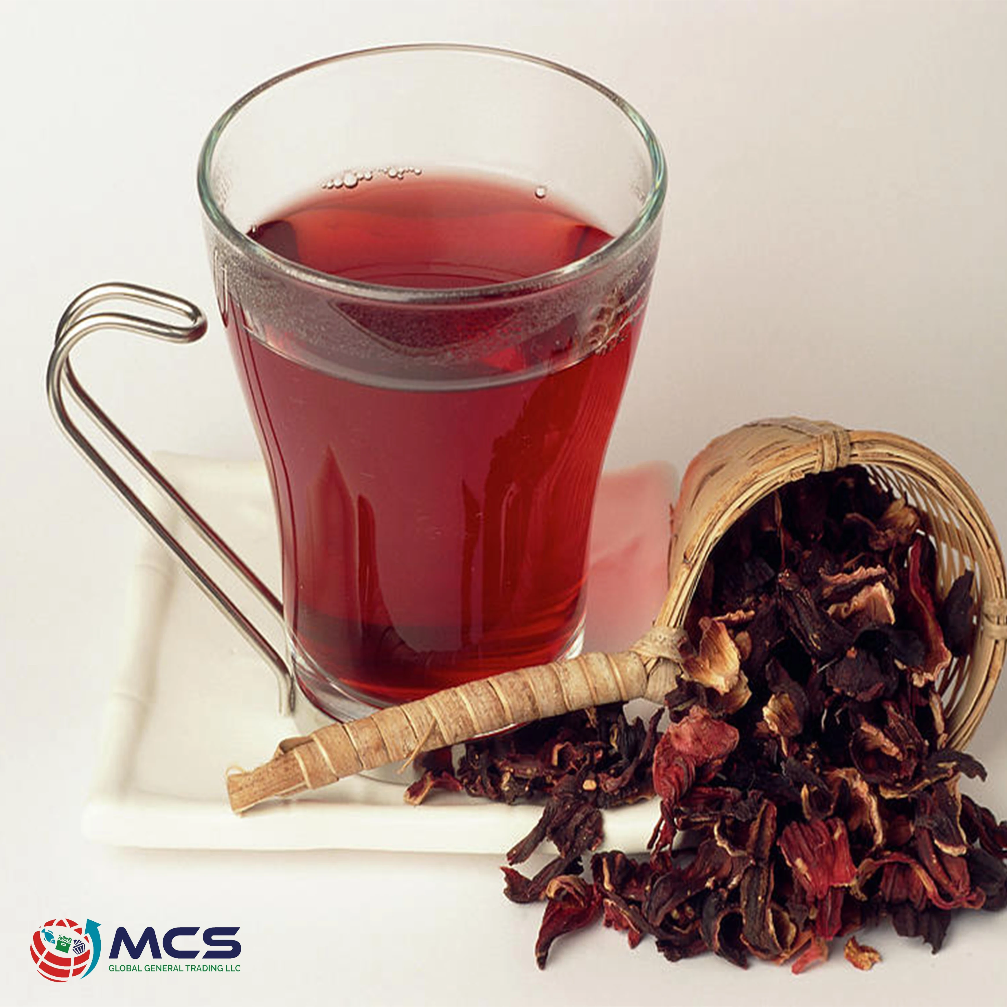 Wholesale 100% Top Quality Cheap price Dried Roselle Flowers dried hibiscus flower tea 1kg / 2kg packet for sale