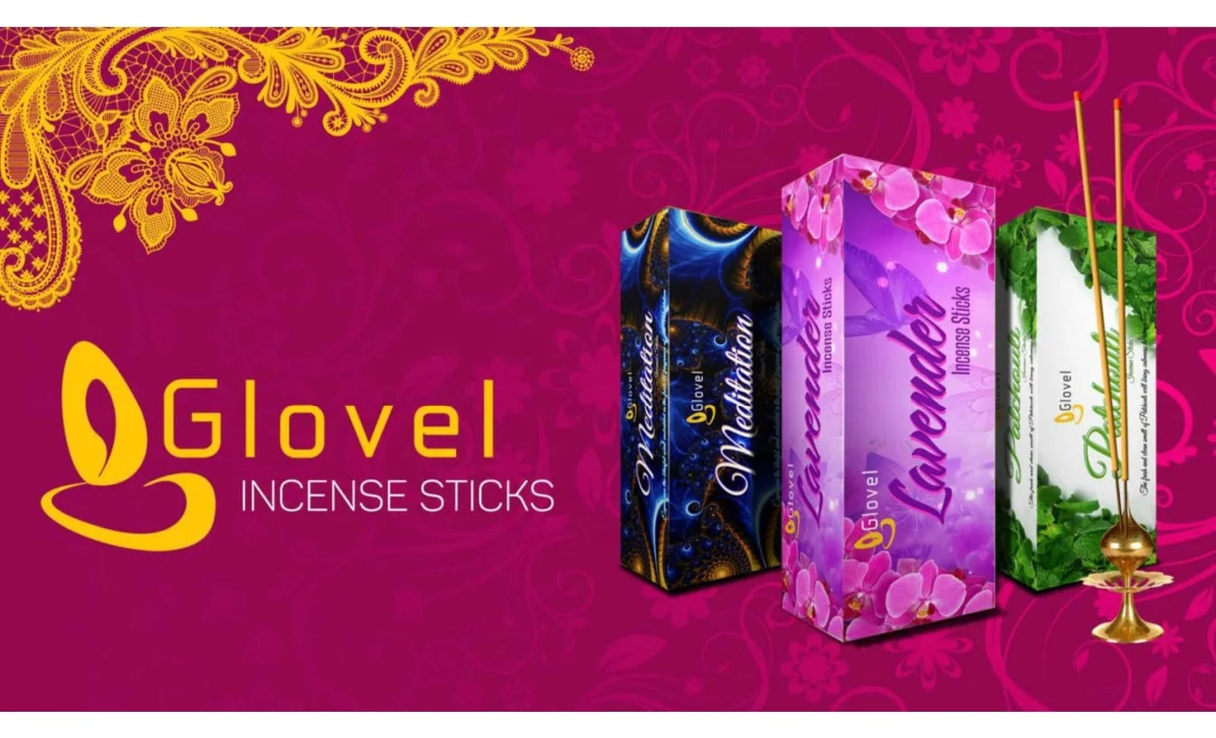 Best Selling 8 Inch Masala Incense Sticks Distinguished Perfect Quality Scented Charcoal India New Condition Flat Box Packing