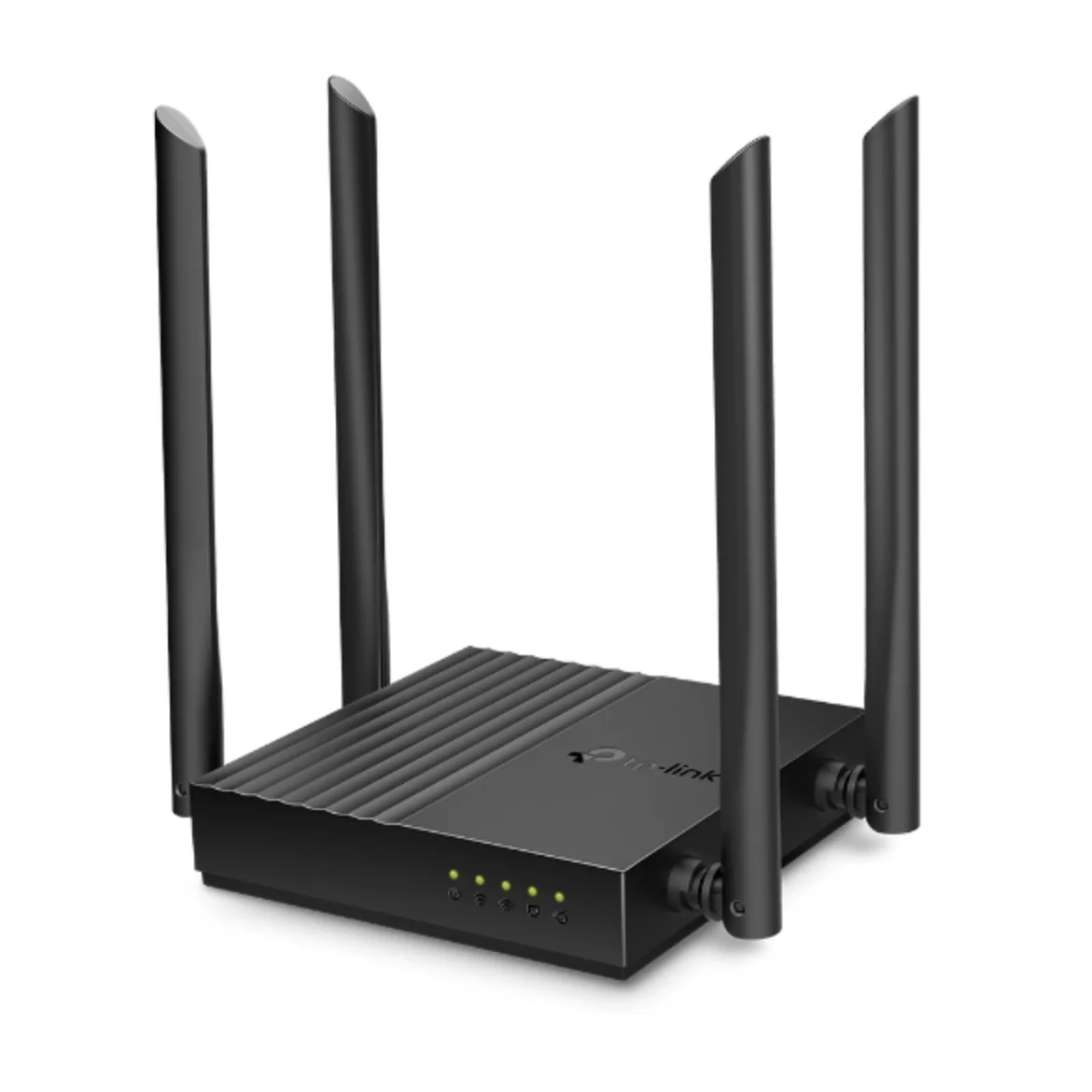 Стрелец C64 - AC1200 беспроводной MU-MIMO маршрутизатор