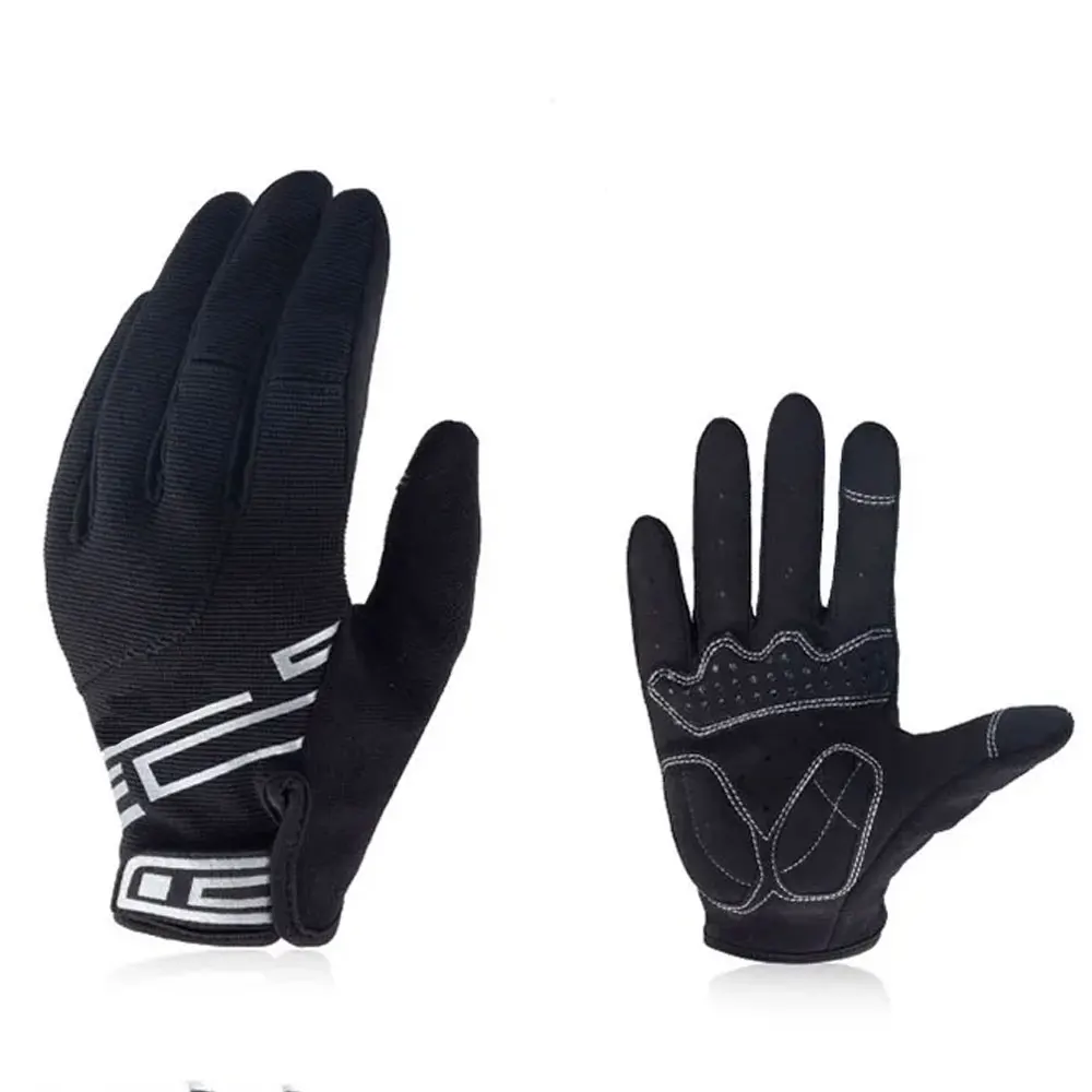2023 wholesale kids leather and stretch mesh fabric sport training kids baseball batting gloves