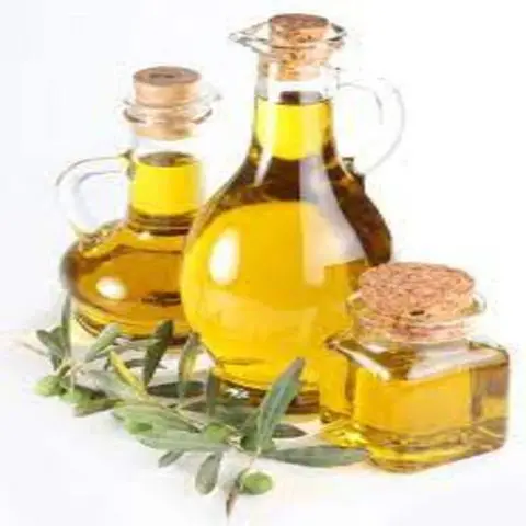 Superior German Category Cold Pressed extra Virgin Olive Oil Premium Glass Packaging 100 Natural Origin From Spain for Cooking