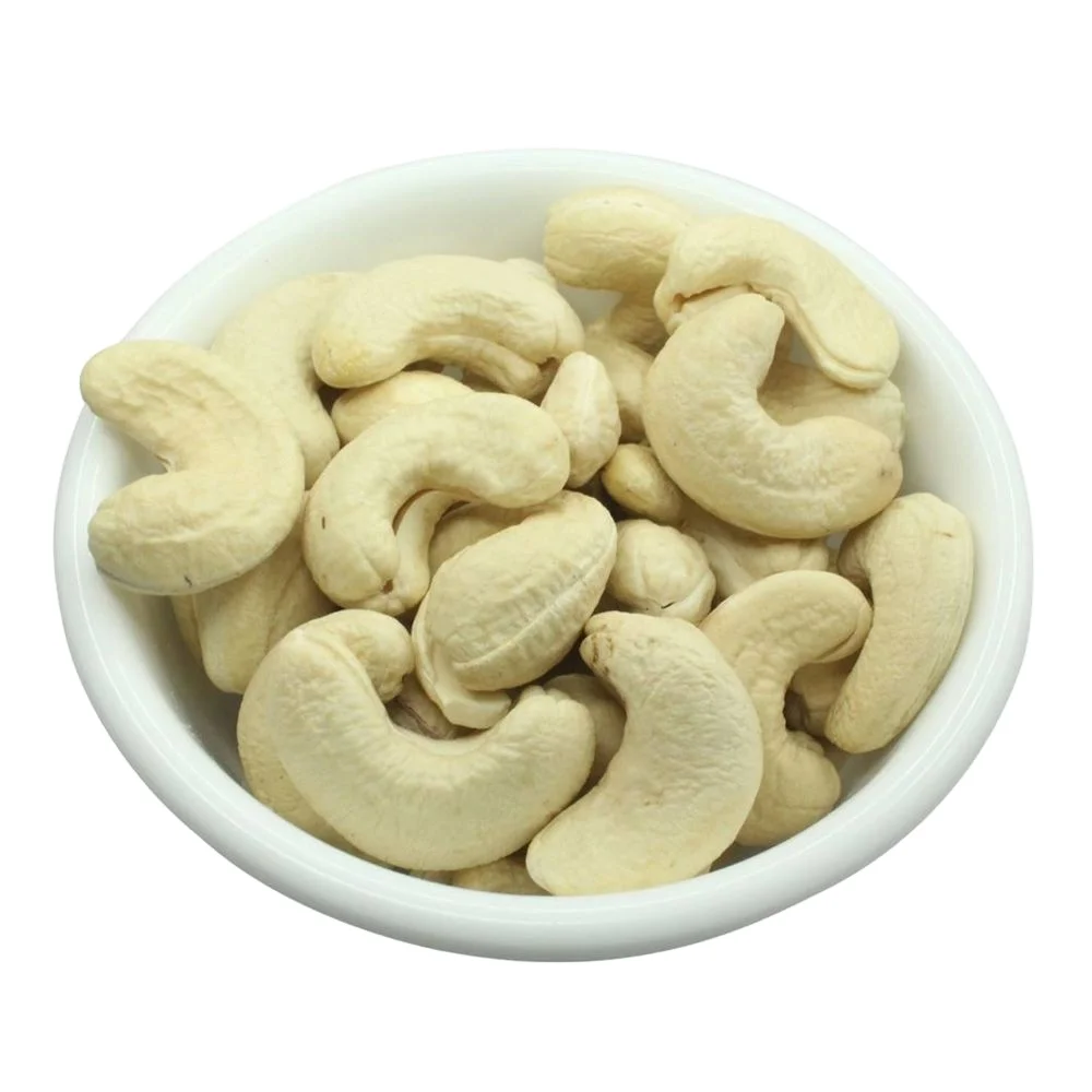 Top Quality Eaten Cashew Nut For Best Health Side Effect Supplier From India