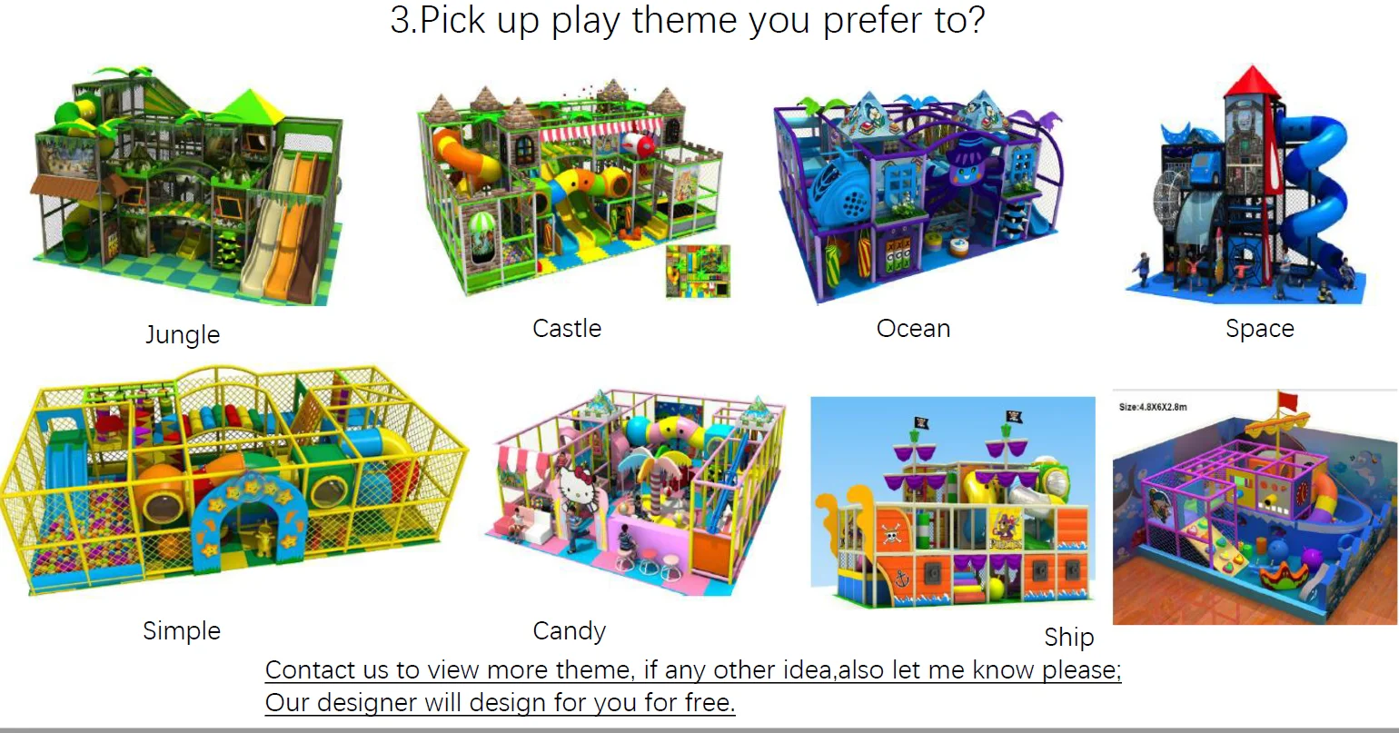 indoor play gyms for toddlers