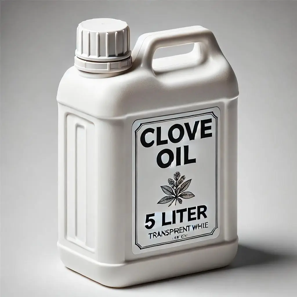 10ml 100% Pure Natural Clove Essential Oil Blend Additive-Free Body Massage Skin Use Tea Lavender Cinnamon Root Bottle Size