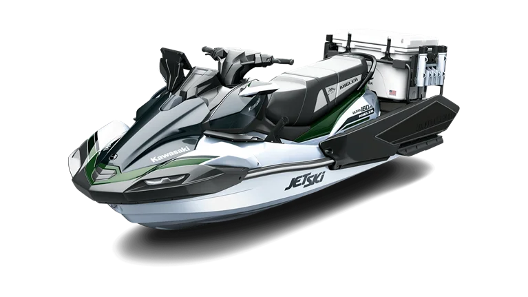 2022-2023 ультра 160LX-S гидроцикл 1498cc 4-тактный личный с индивидуальным заказом класс рыболова