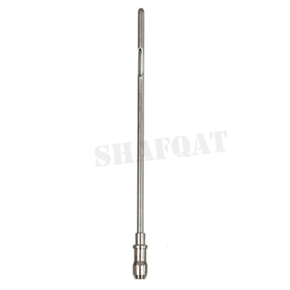 Plastic Surgery Liposuction Needle Micro Cannula Liposuction