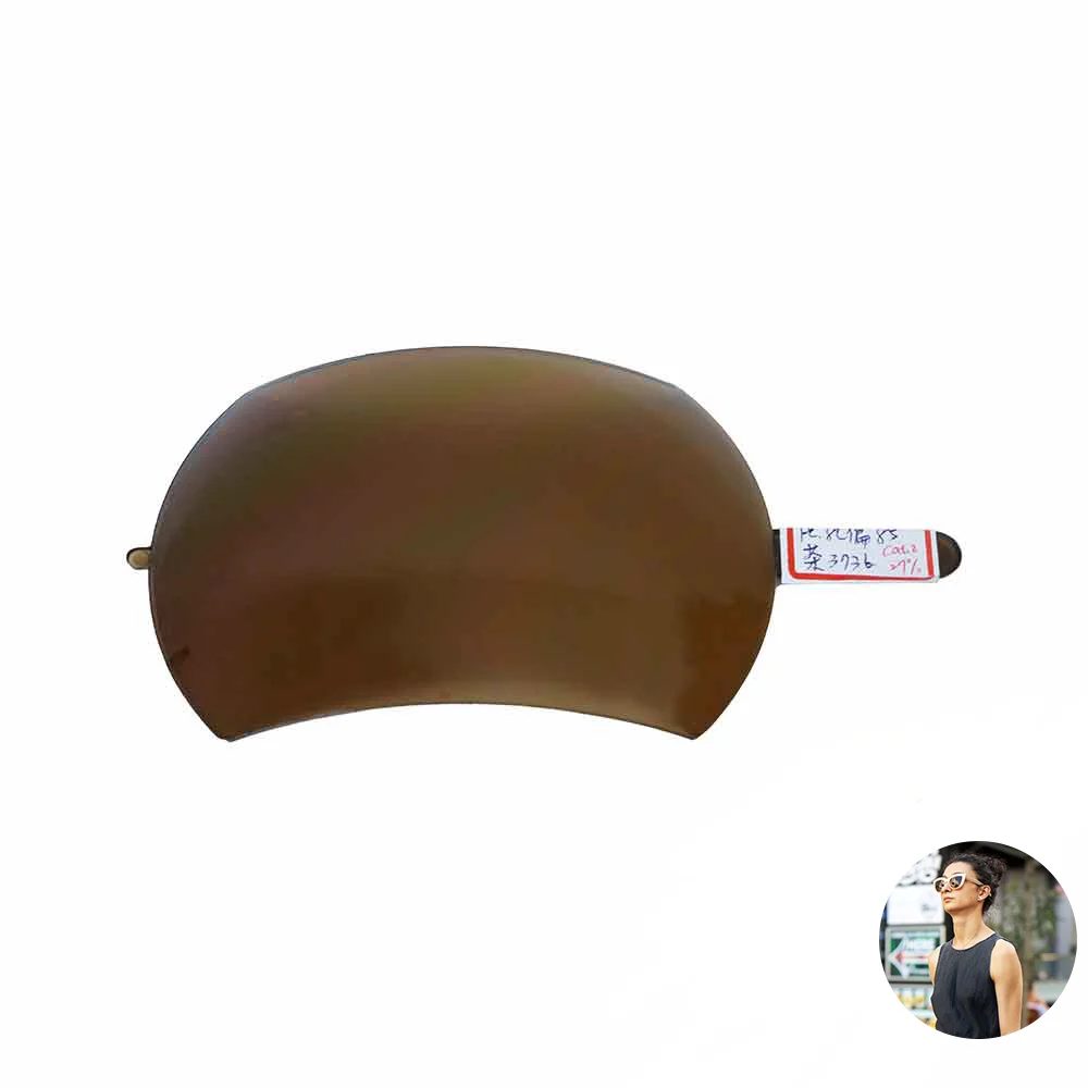 Hot sales 2023 Exceptional color accuracy Nylon1 model lens Dive masks with scratch-resistant function