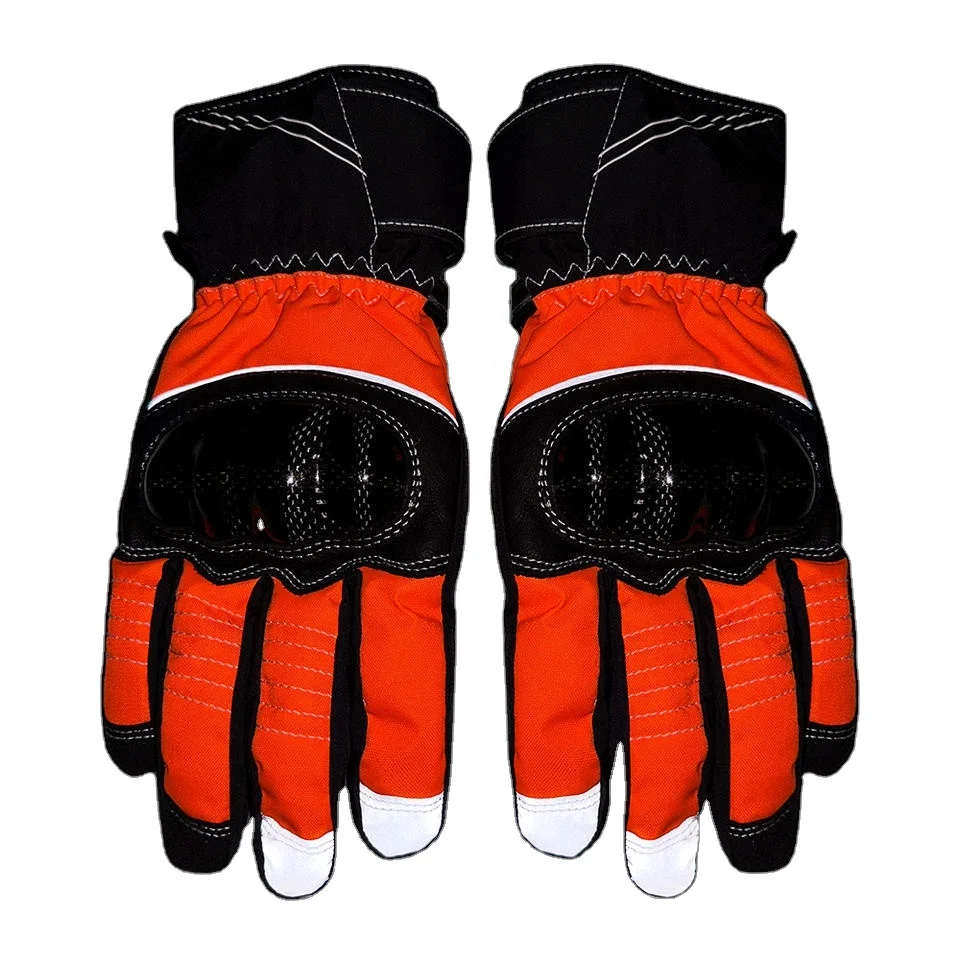 Direct Factory Supplier Custom Design And Logo Motorcycle Racing Gloves Comfortable Breathable Top Quality Bike Racing Gloves
