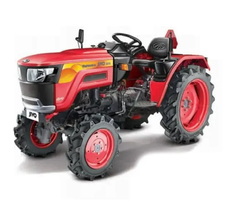 farm mahindra tractor price in Austria