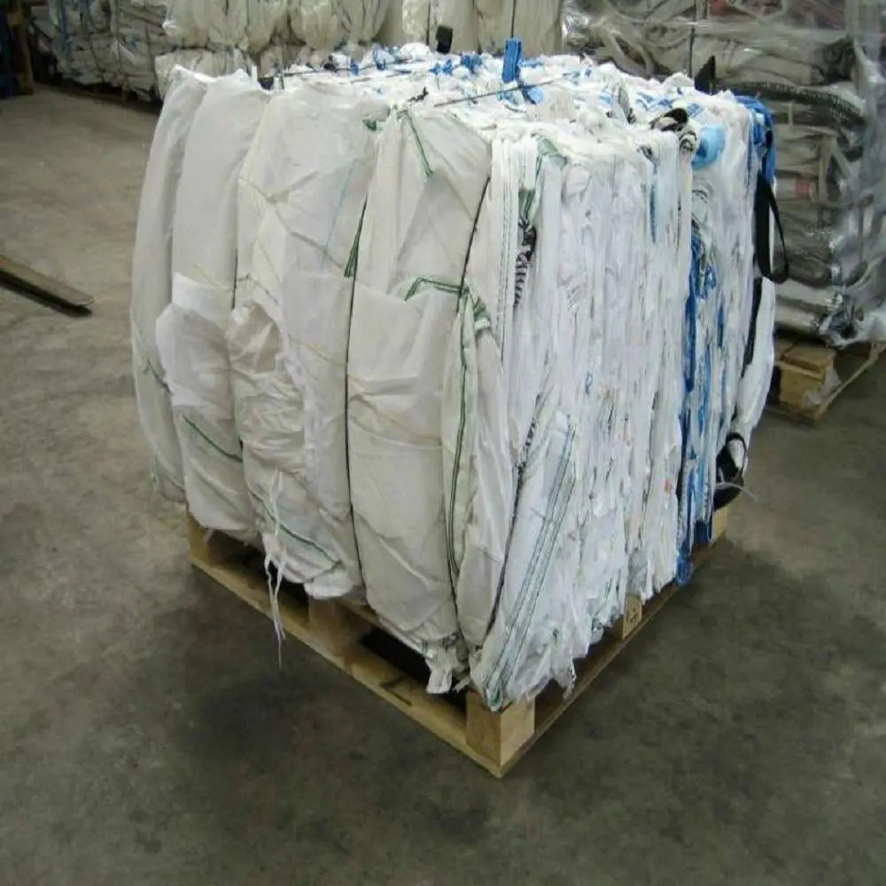 PP WOVEN Big buffle bag/super sack/bulk bag, 100% virgin resin polypropylene,1000kg/500kg/1500kg big bag