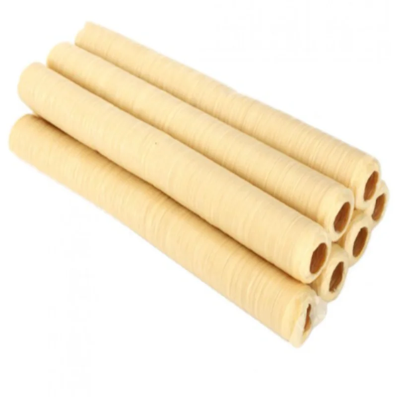 22mm  edible collagen casing viscofan,OEM accept