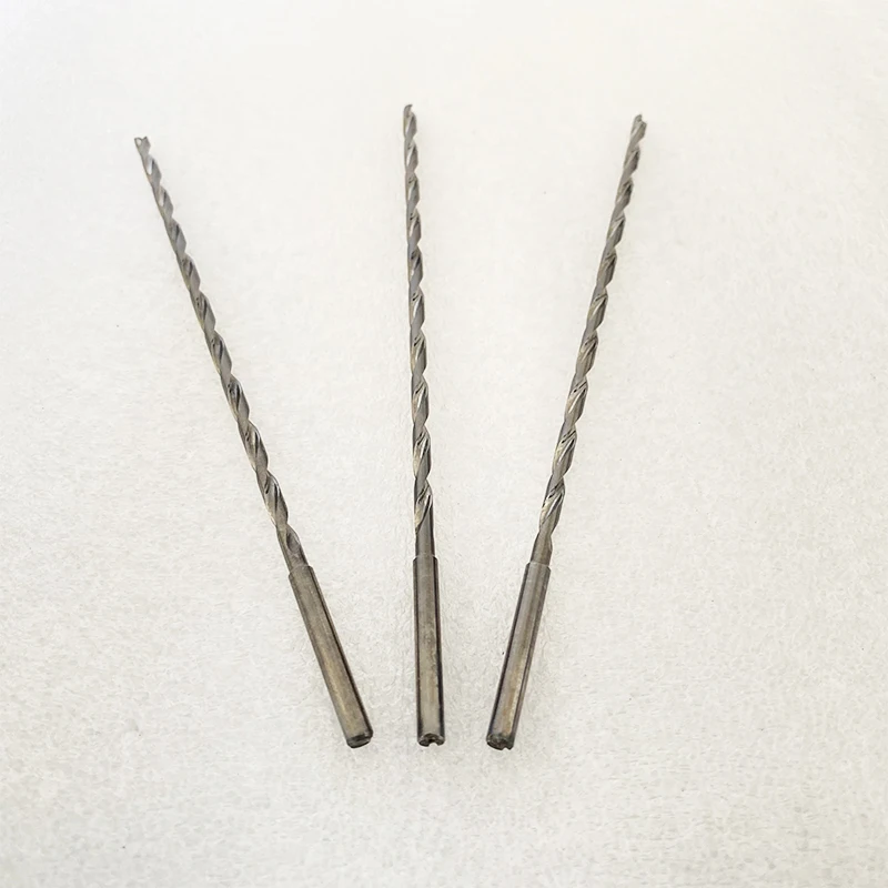 FULLOVE High Quality Carbide Drill Bits For Machine Tools