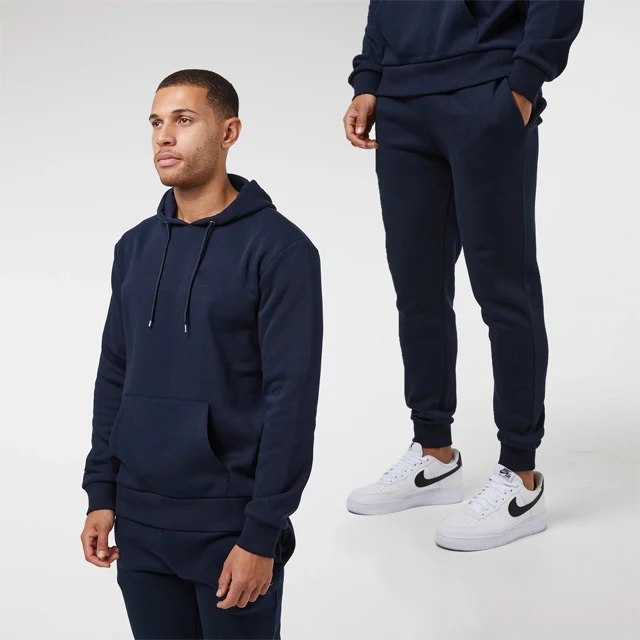 comfortable 2 piece 2pc jogging sets men sports track suit for men(PayPal available)