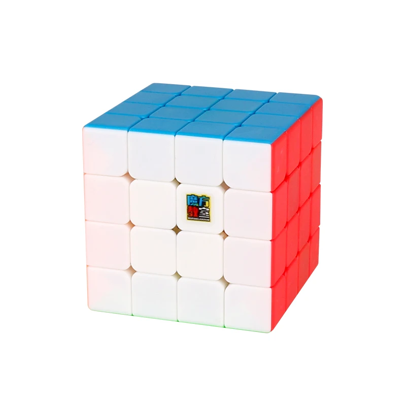 MoYu Cube Mofangjiaoshi Meilong 4x4x4 кубик-головоломка